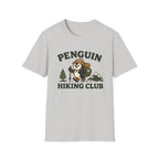 Penguin Hiking Club T-Shirt