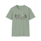 Keep It Simple T-Shirt
