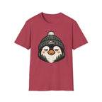 Chill Penguin T-Shirt
