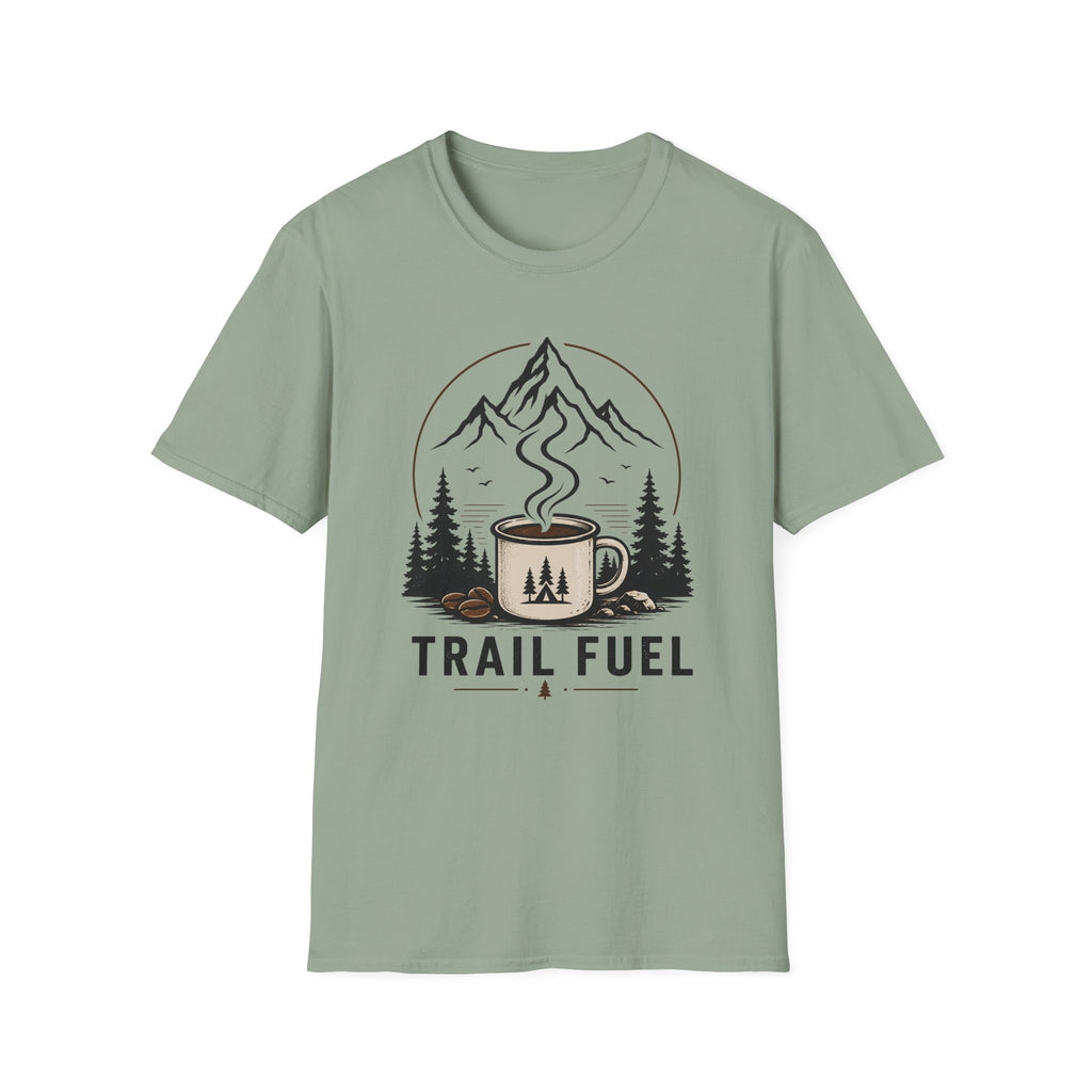 Trail Fuel T-Shirt
