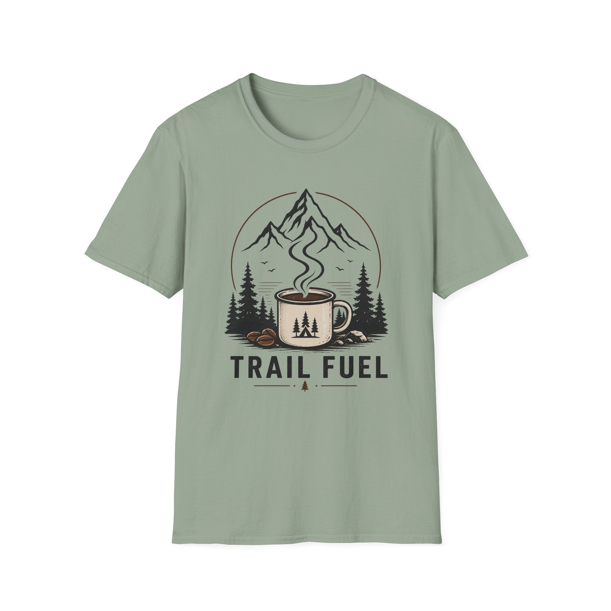 Trail Fuel T-Shirt