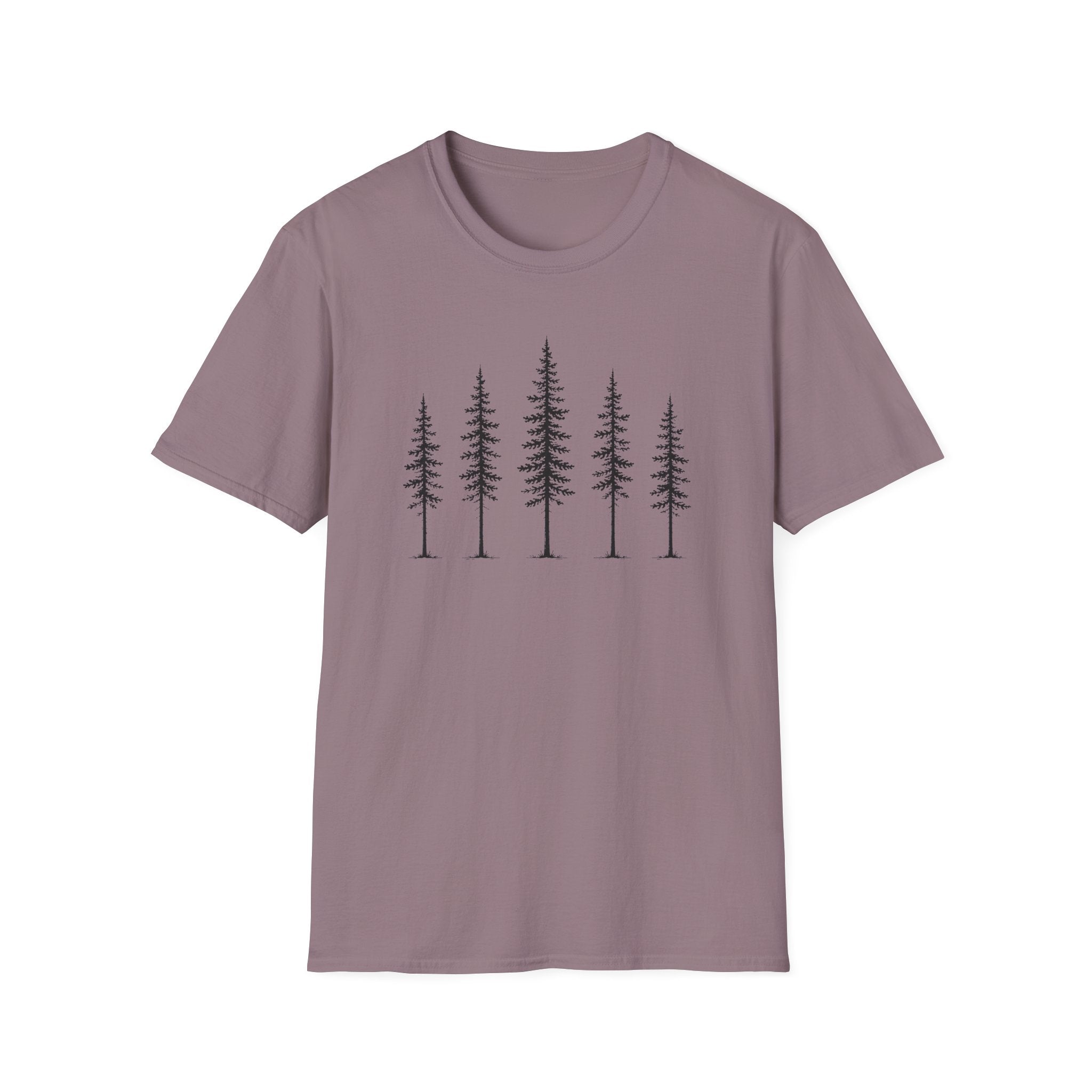 Pine Tree T-Shirt