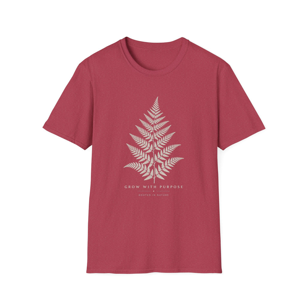 Grow With Purpose T-Shirt
