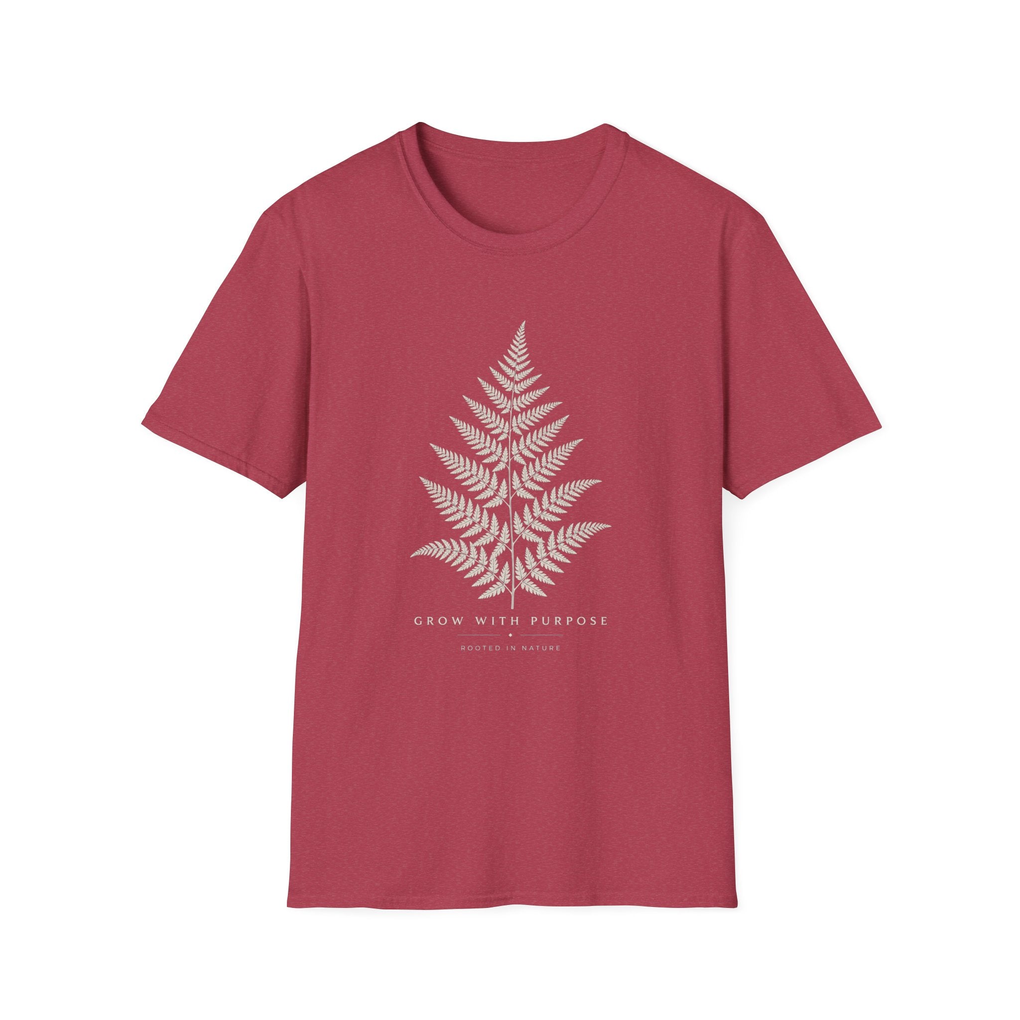 Grow With Purpose T-Shirt