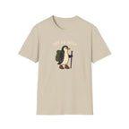 Off To Hike T-Shirt