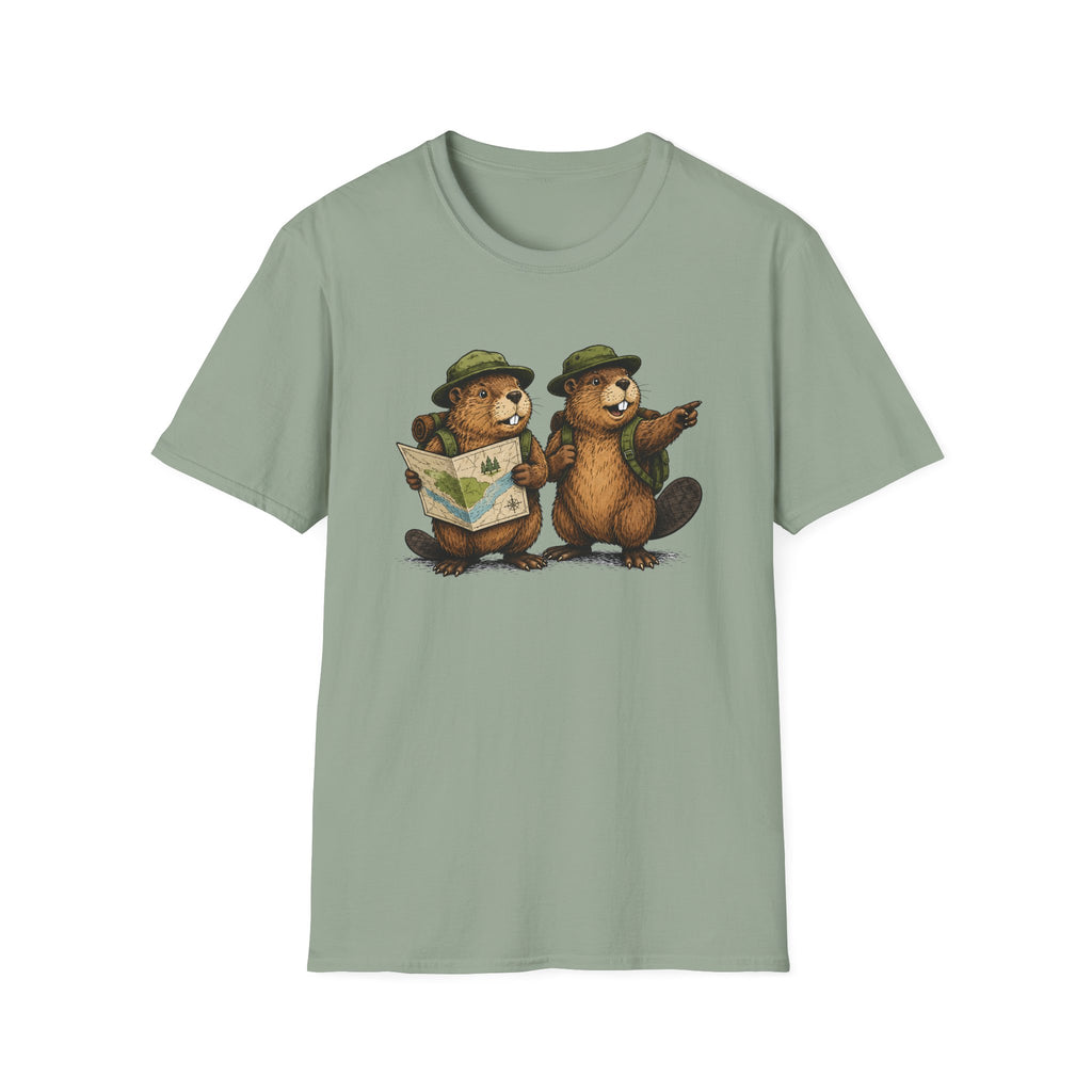 Beaver Explorers T-Shirt