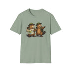 Beaver Explorers T-Shirt