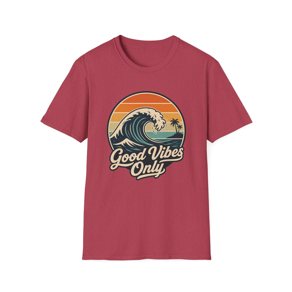 Good Vibes Only T-Shirt