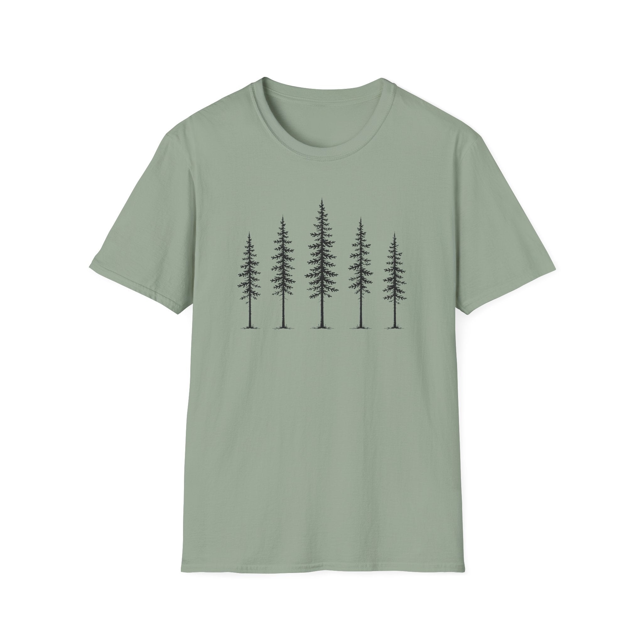 Pine Tree T-Shirt