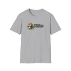 Trail Penguin Logo T-Shirt