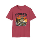Hooked On Freedom T-Shirt
