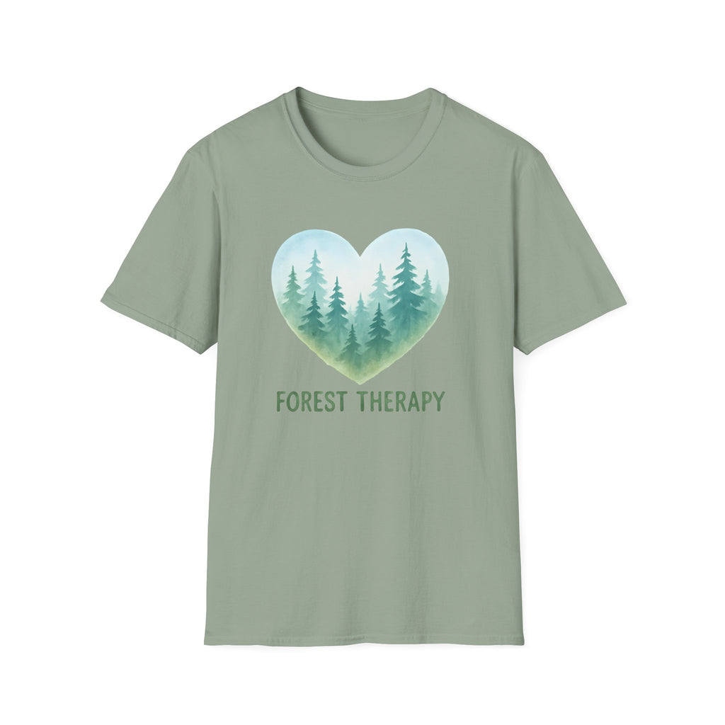 Forest Therapy T-Shirt