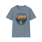 The Mountains Calling T-Shirt