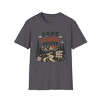 Take The Scenic Route T-Shirt