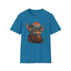 Cool Sasquatch T-Shirt