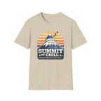 Summit Of Chill T-Shirt