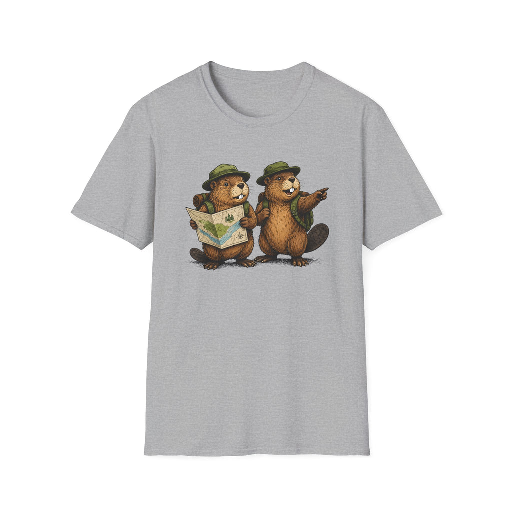 Beaver Explorers T-Shirt