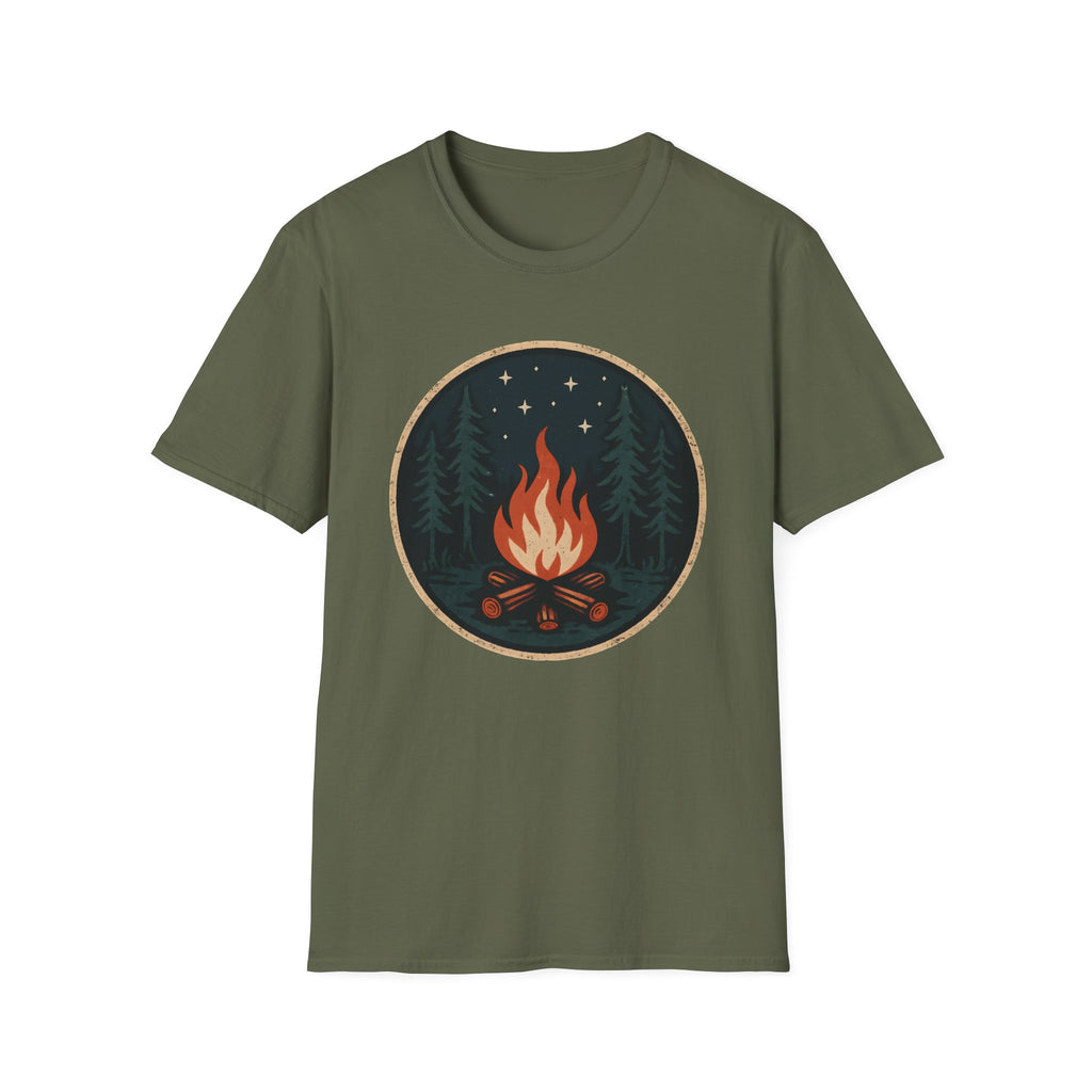 Campfire T-Shirt