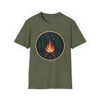Campfire T-Shirt