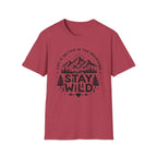 Stay Wild T-Shirt