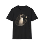 Penguin Dandelion T-Shirt