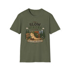 The Slow Hikers Club T-Shirt