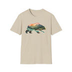 Bear Mountain Landscape T-Shirt
