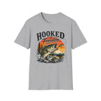 Hooked On Freedom T-Shirt