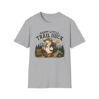 Happy Little Trail Duck T-Shirt