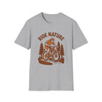 Ride Nature T-Shirt
