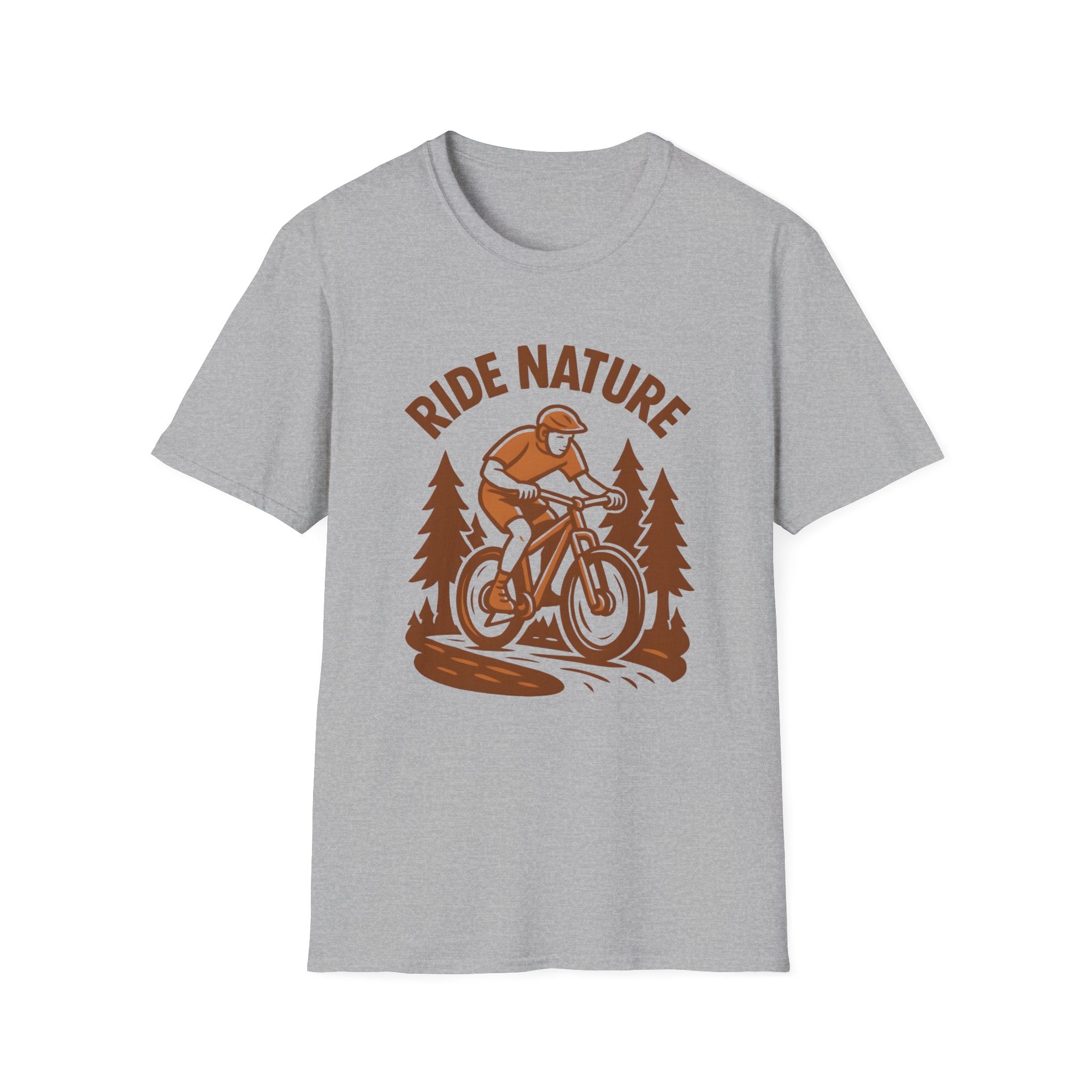 Ride Nature T-Shirt