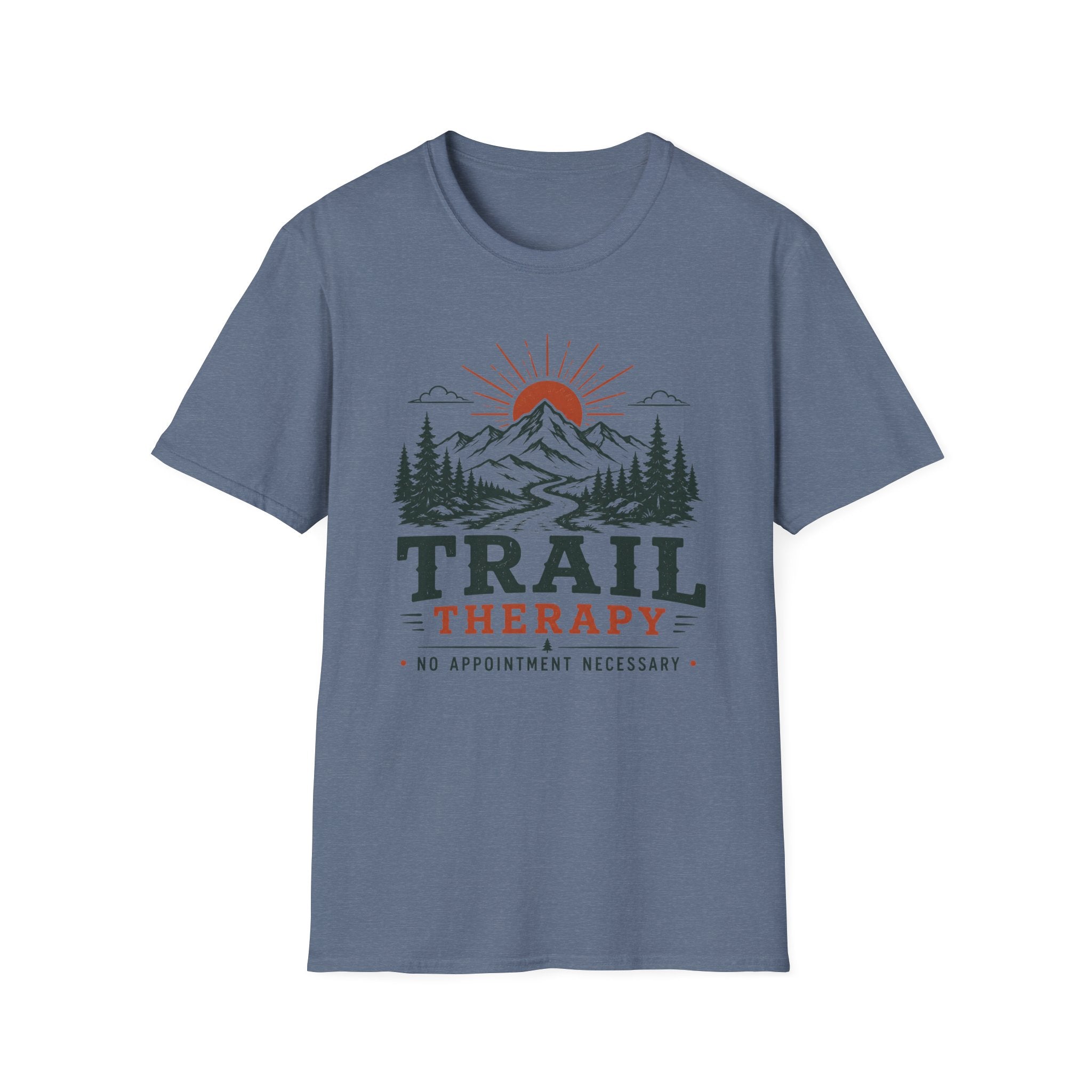 Trail Therapy T-Shirt