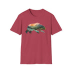 Bear Mountain Landscape T-Shirt