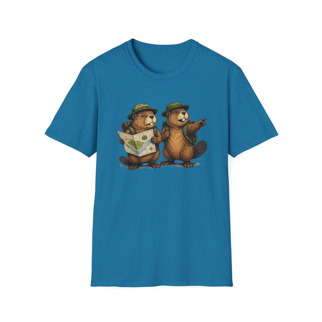 Beaver Explorers T-Shirt