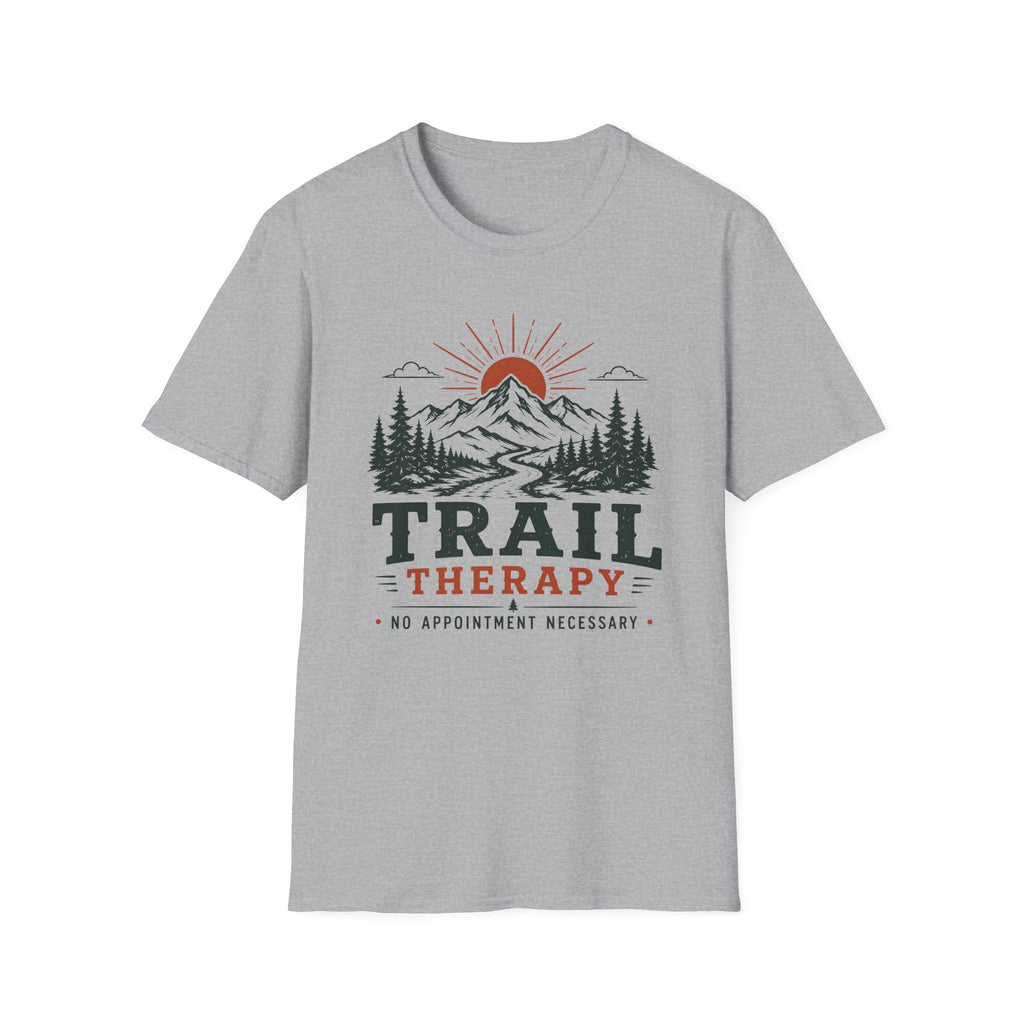 Trail Therapy T-Shirt