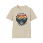 The Mountains Calling T-Shirt