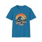 Good Vibes Only T-Shirt