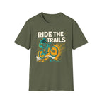 Ride The Trails T-Shirt