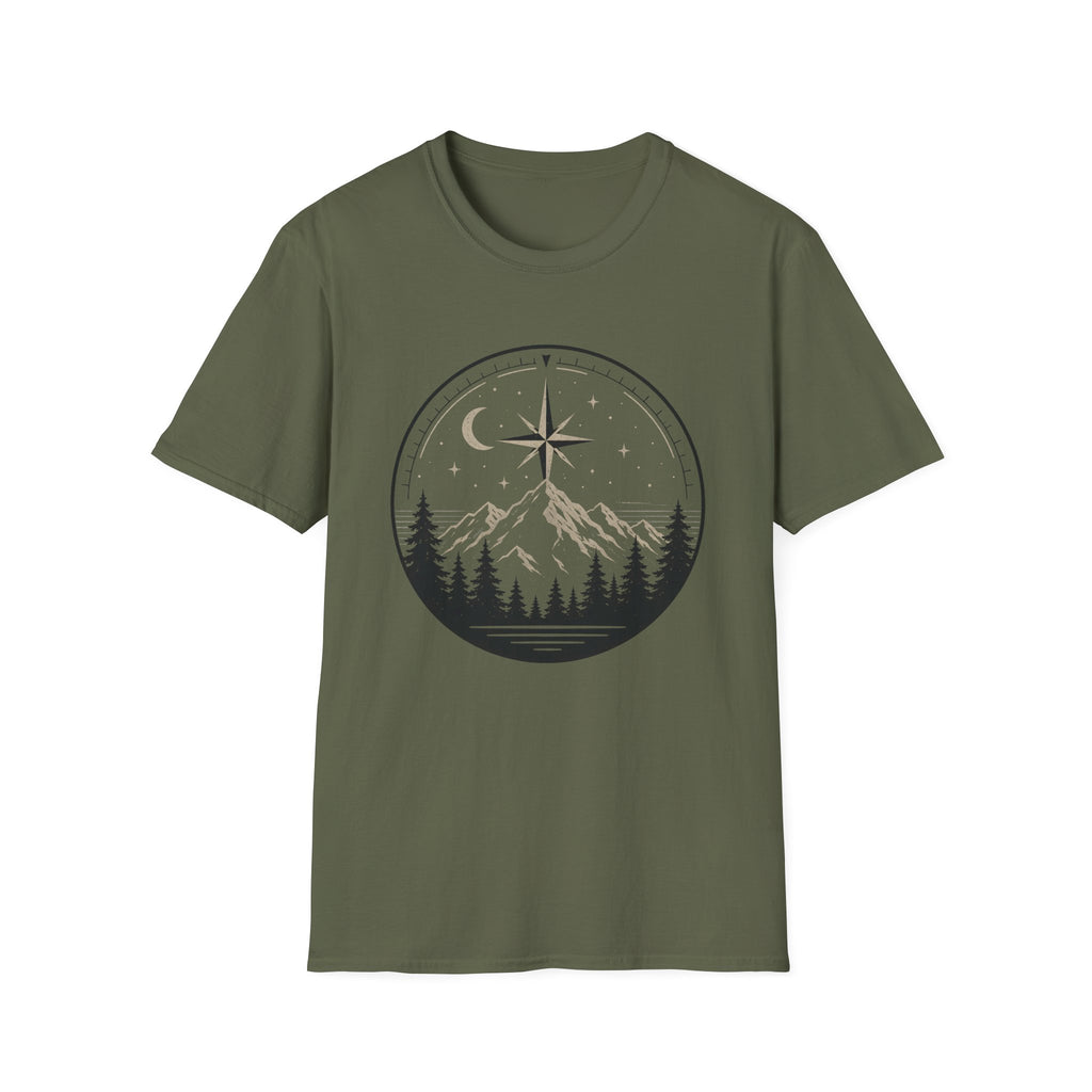 North Star T-Shirt