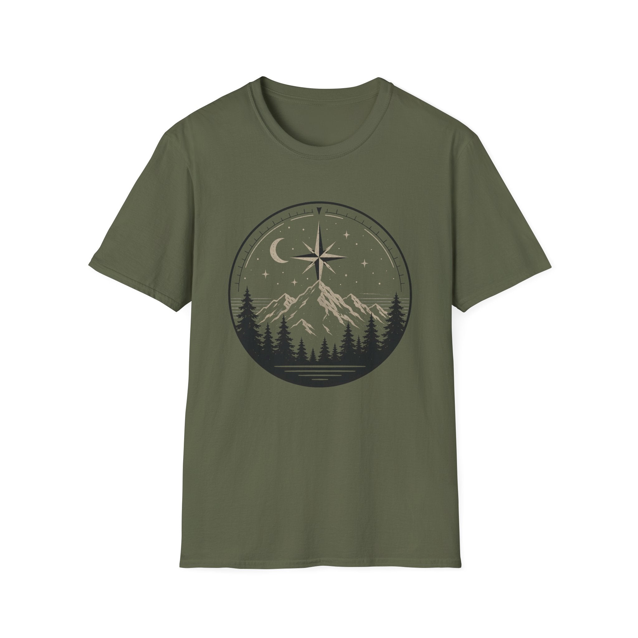 North Star T-Shirt