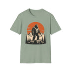Sasquatch Mountain T-Shirt