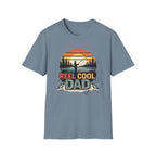Reel Cool Dad T-Shirt
