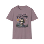 Little Peak Penguin T-Shirt