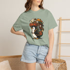 Camp Ready Penguin T-Shirt
