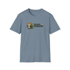 Trail Penguin Logo T-Shirt