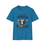 Little Peak Penguin T-Shirt
