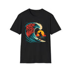 Ride The Tides T-Shirt