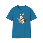 Explorer Bunny T-Shirt