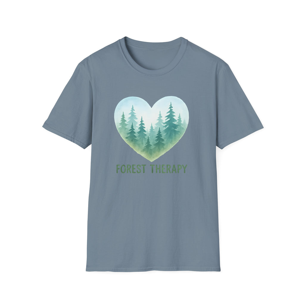 Forest Therapy T-Shirt