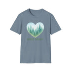 Forest Therapy T-Shirt
